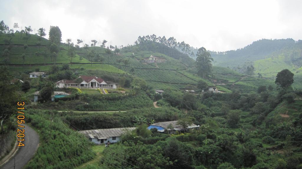 Poopada Hotel Munnar Exterior photo
